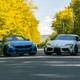 Image for article titled Why I Actually Prefer The BMW Z4 To The 2020 Toyota Supra